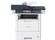 Fuji Xerox DocuPrint M385z Fuji Xerox DocuPrint M385z
